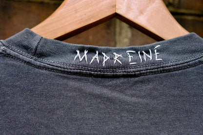 the Climb to the Bone tee